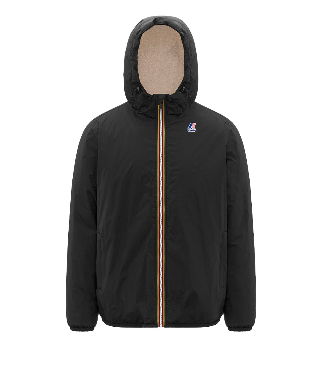 K21515WUSY BLACK PURE