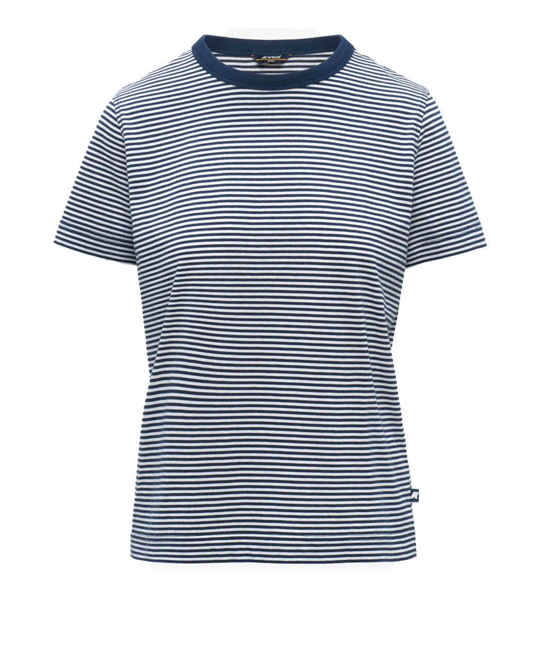 K6127RWC06 WHITE BLUE