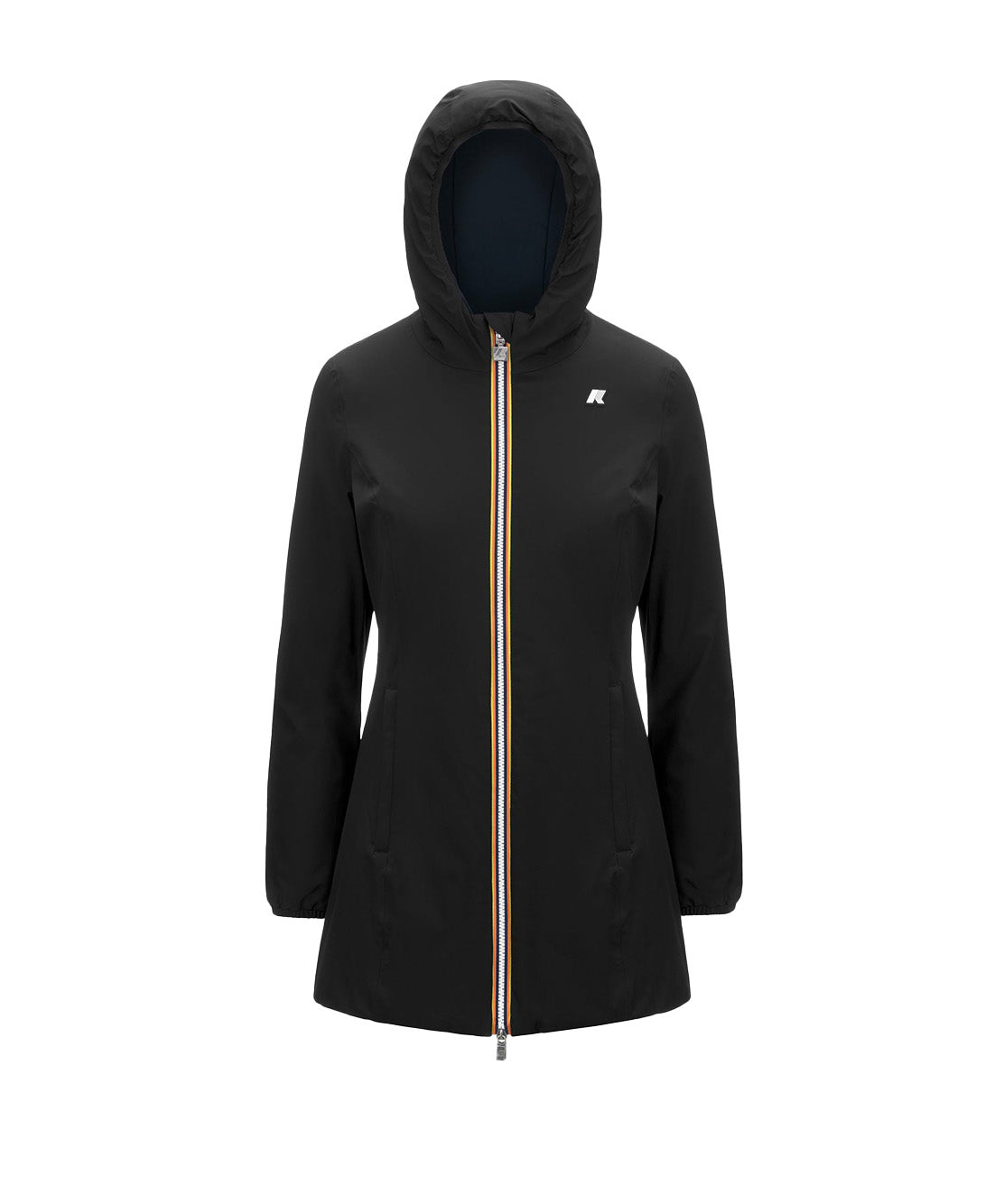 K6128UWA3C BLACK-BLUE
