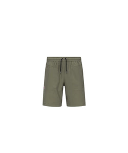 Bermuda K-way Impermeabile Stretch