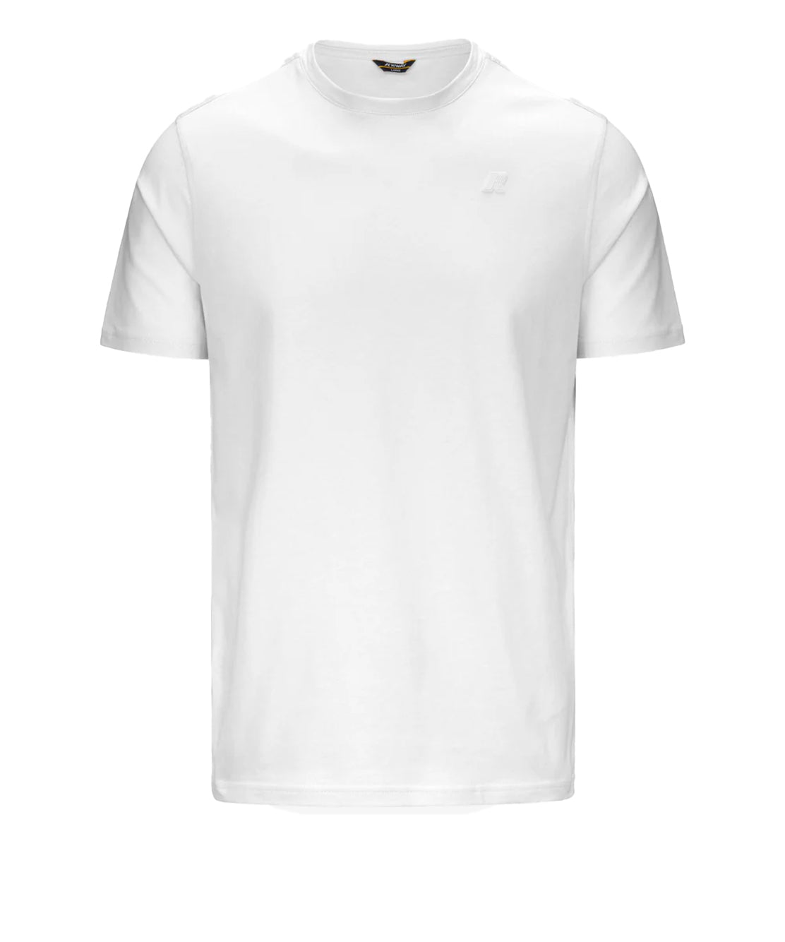 K7125UW001 WHITE