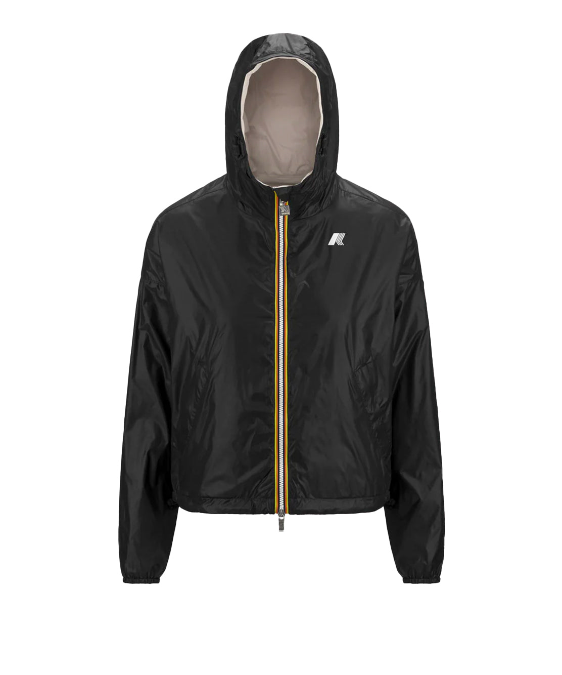 K81333WALF BLACK BEIGE