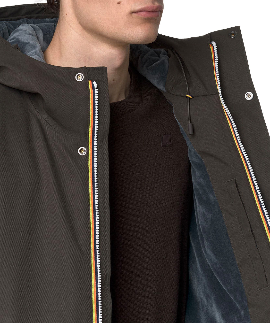 K8133DWB2V BLACK OLIVE_4_P