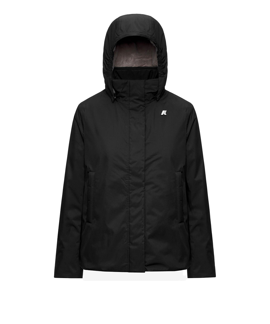 K8144BWDCB BLACK PURE-GREY WARM