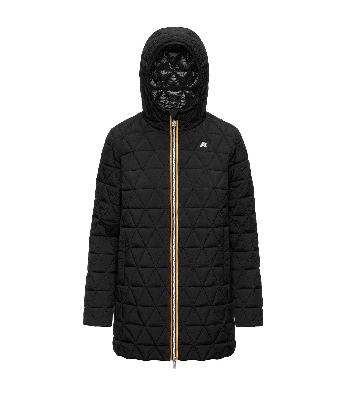K8161HWUSY BLACK PURE