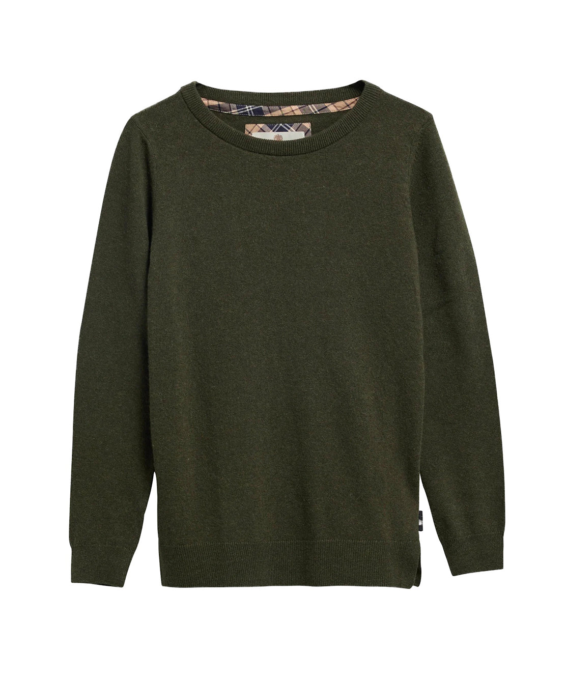 LKN1075 OL75 OLIVE