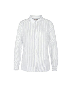 Camicia in Lino Barbour