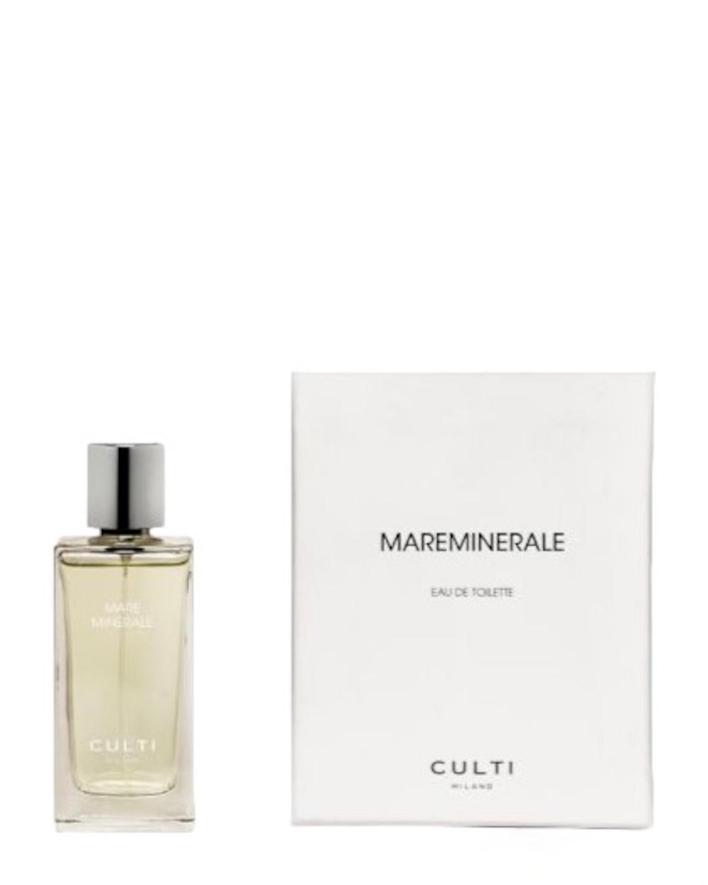 MAREMINERALE EAU DE TOILETTE()