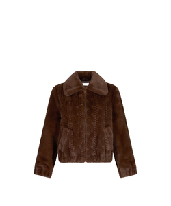 Bomber Liu Jo Teddy