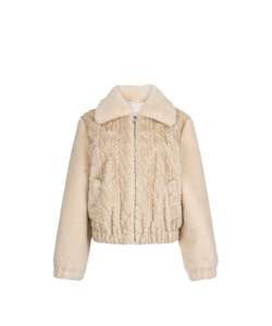 Bomber Liu Jo Teddy