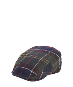 Basco Tartan Barbour