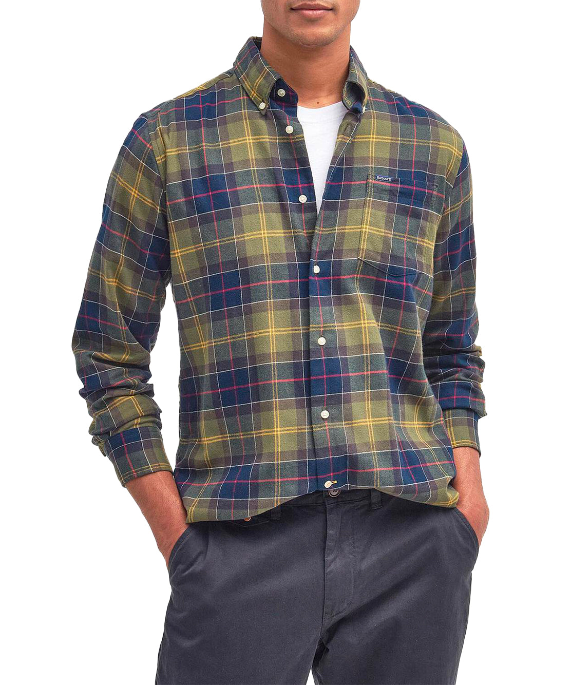 MSH4991TN52 CLASSIC TARTAN_1_P