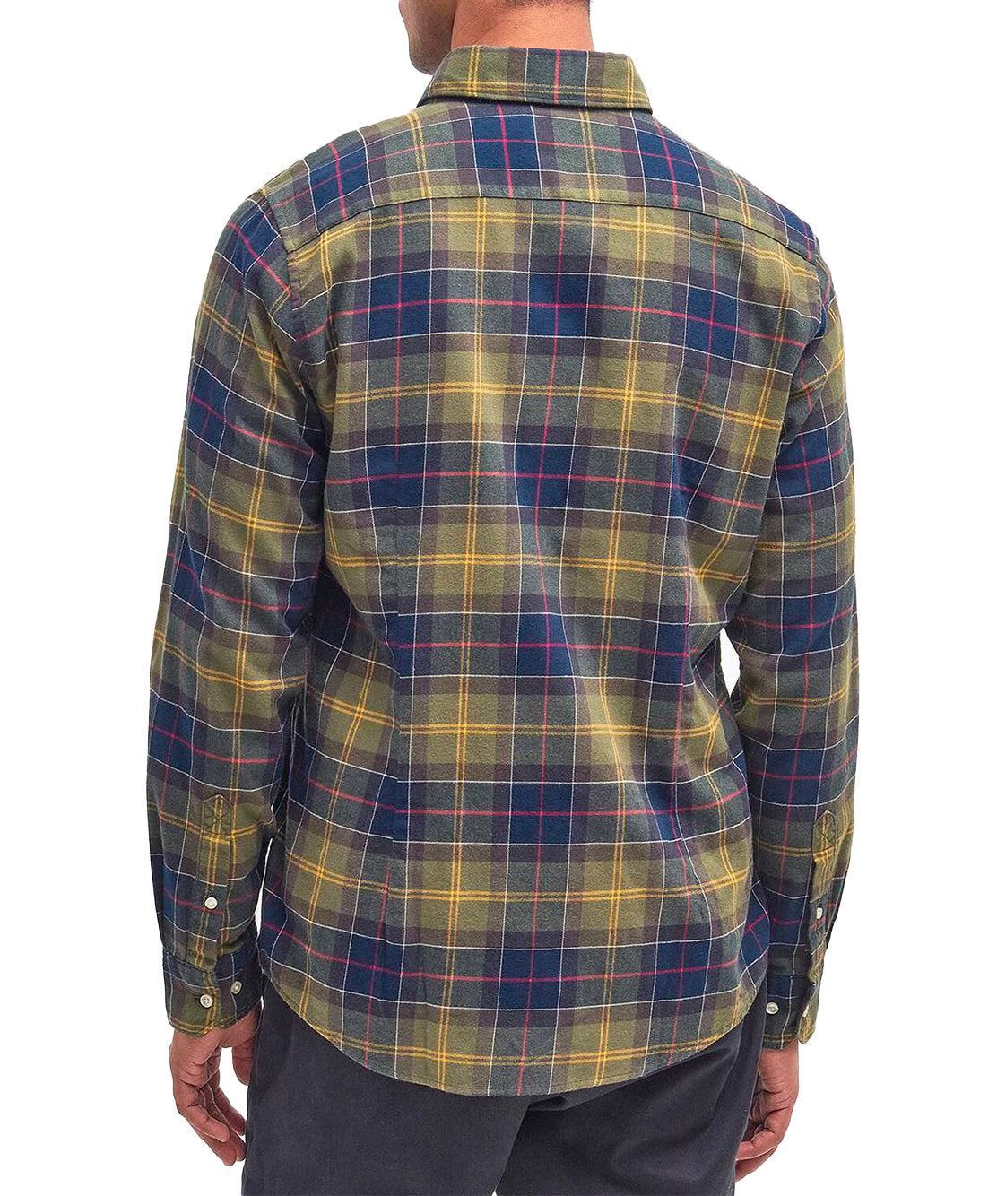 MSH4991TN52 CLASSIC TARTAN_2_P