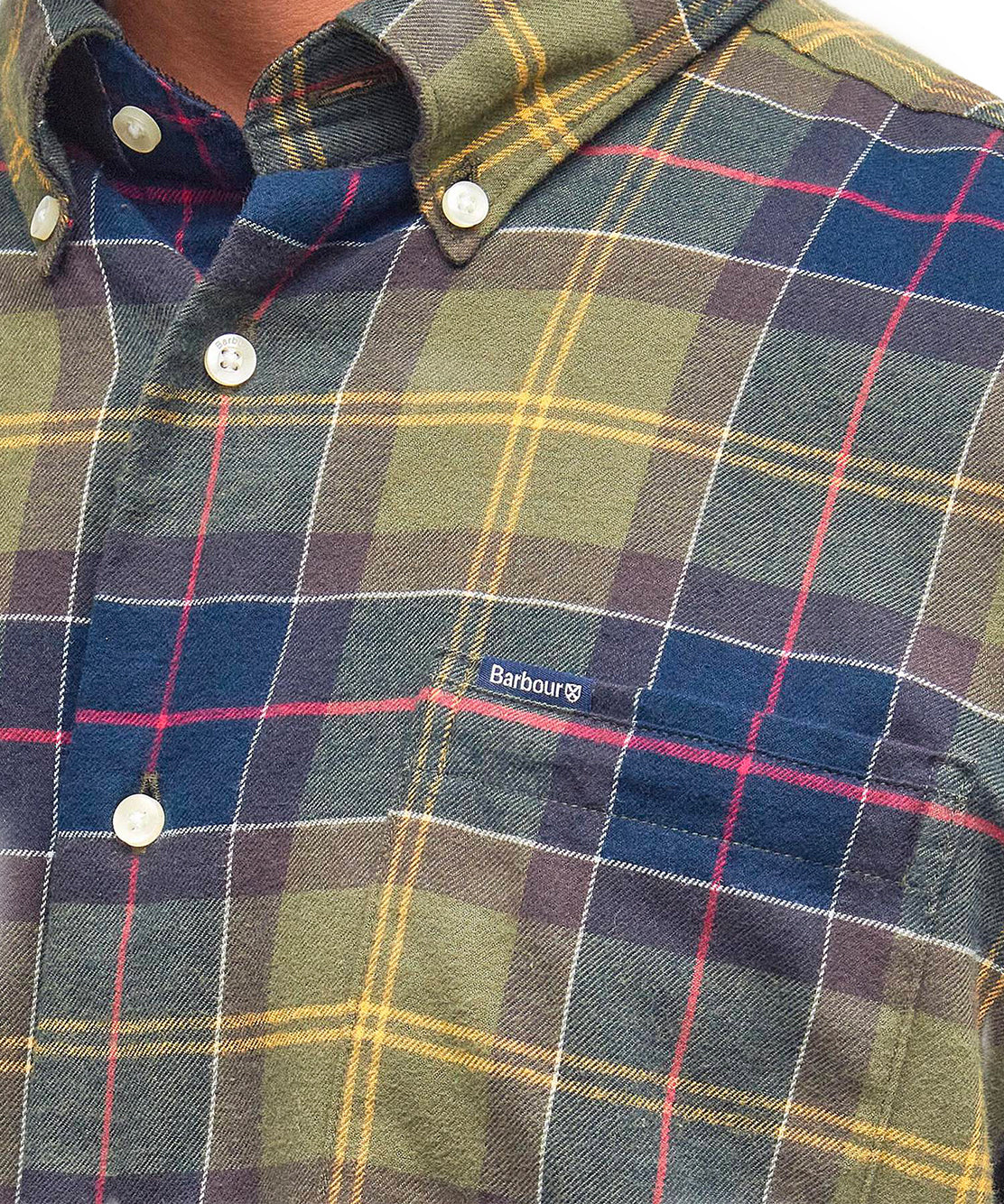 MSH4991TN52 CLASSIC TARTAN_3_P