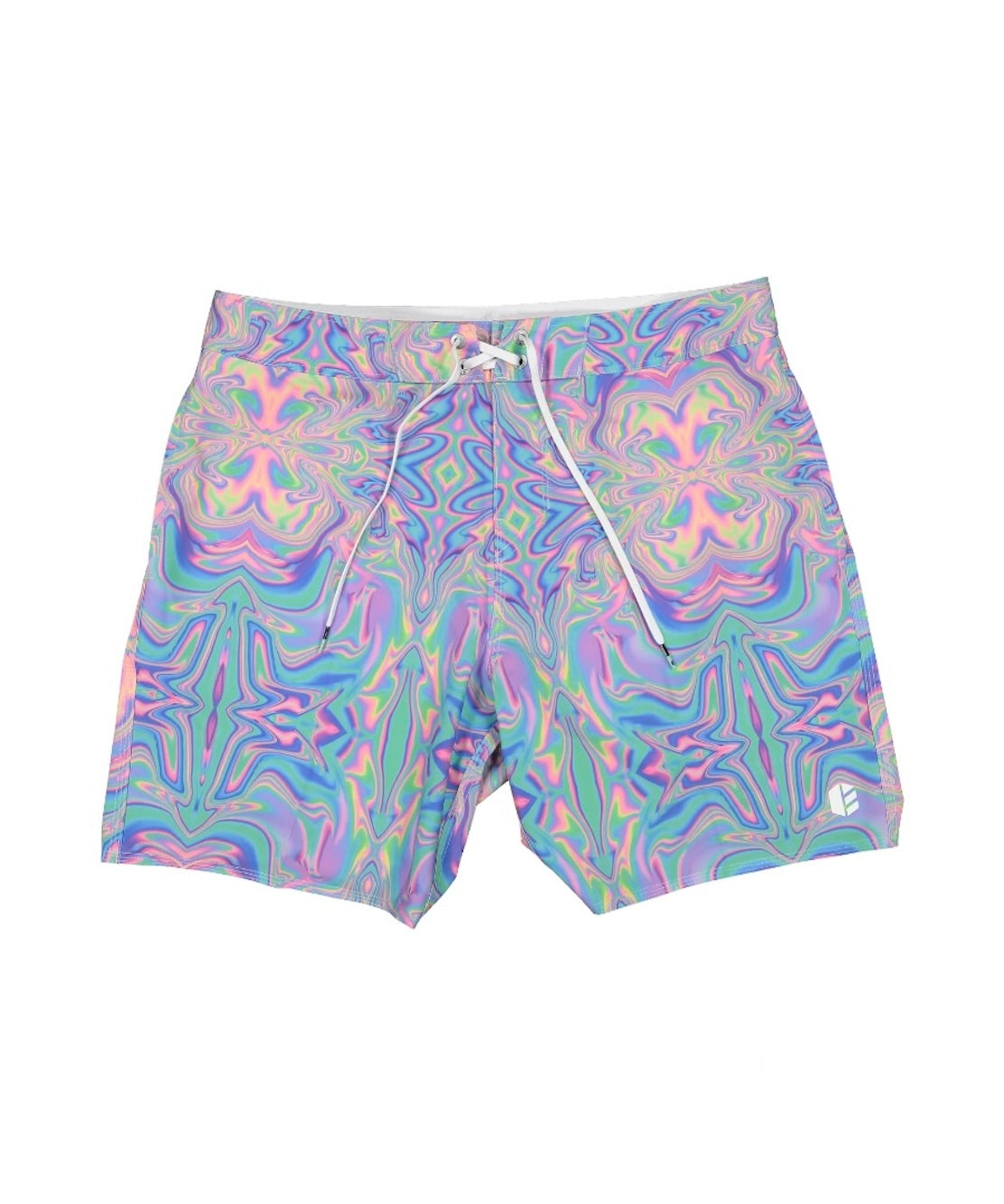 PEGGYVERDE ACQUA