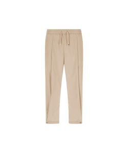 Pantaloni Herno in Nylon Stretch