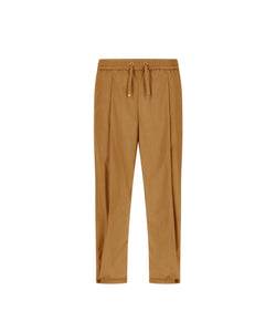 Pantaloni Herno in Nylon Stretch