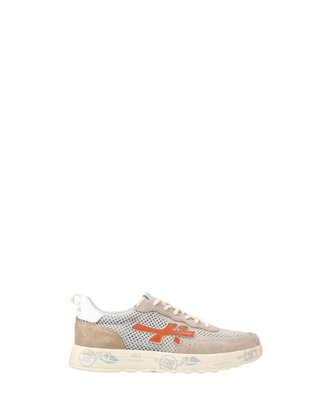 Sneakers Premiata Nous 6698