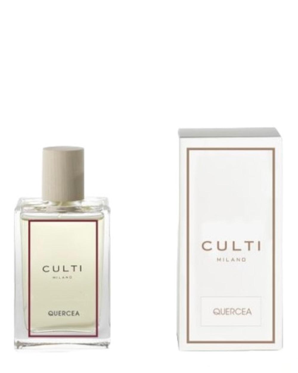 QUERCEA()