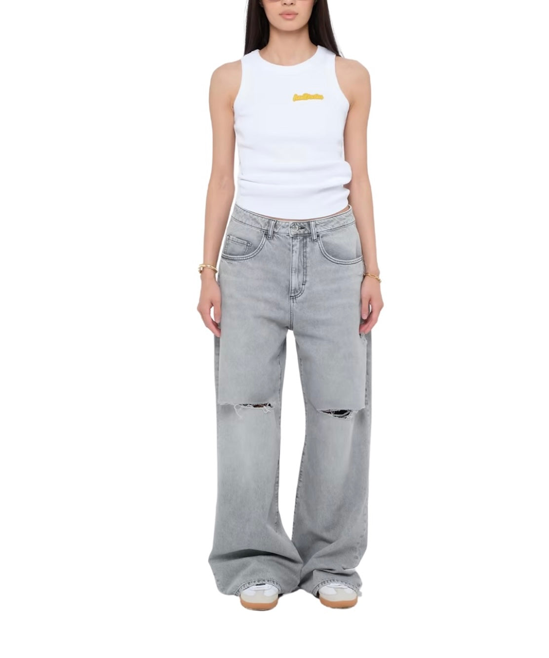 RAYAJ804 WHITE