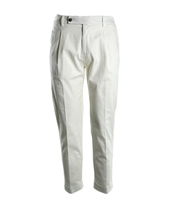 Pantalone Retro con Elastico Berwich