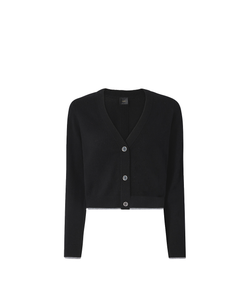 Cardigan Pinko Scollo a V
