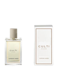 Diffusore Culti SupremeAmber Spray 100ml