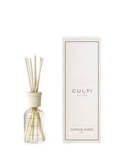 Diffusore Culti SupremeAmber Stile 100ml