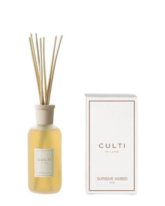 Diffusore Culti SupremeAmber Stile 250 ml