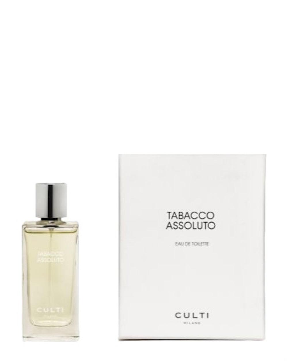 TABACCO ASSOLUTO()