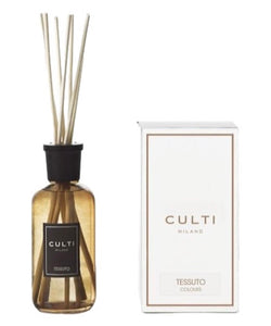 Diffusore Culti Tessuto Colours 250ml