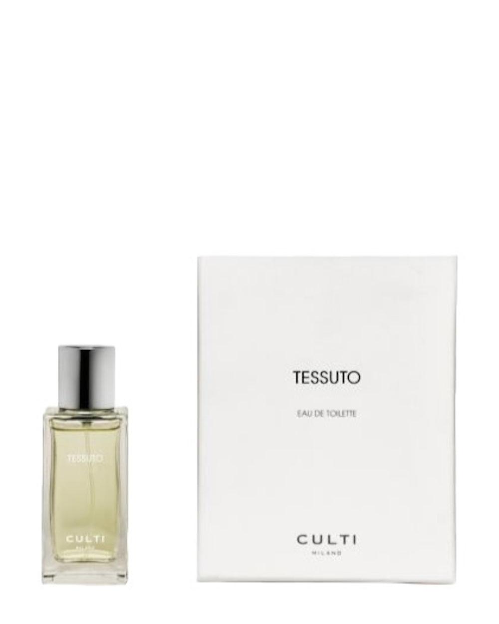 TESSUTO EAU DE TOILETTE()