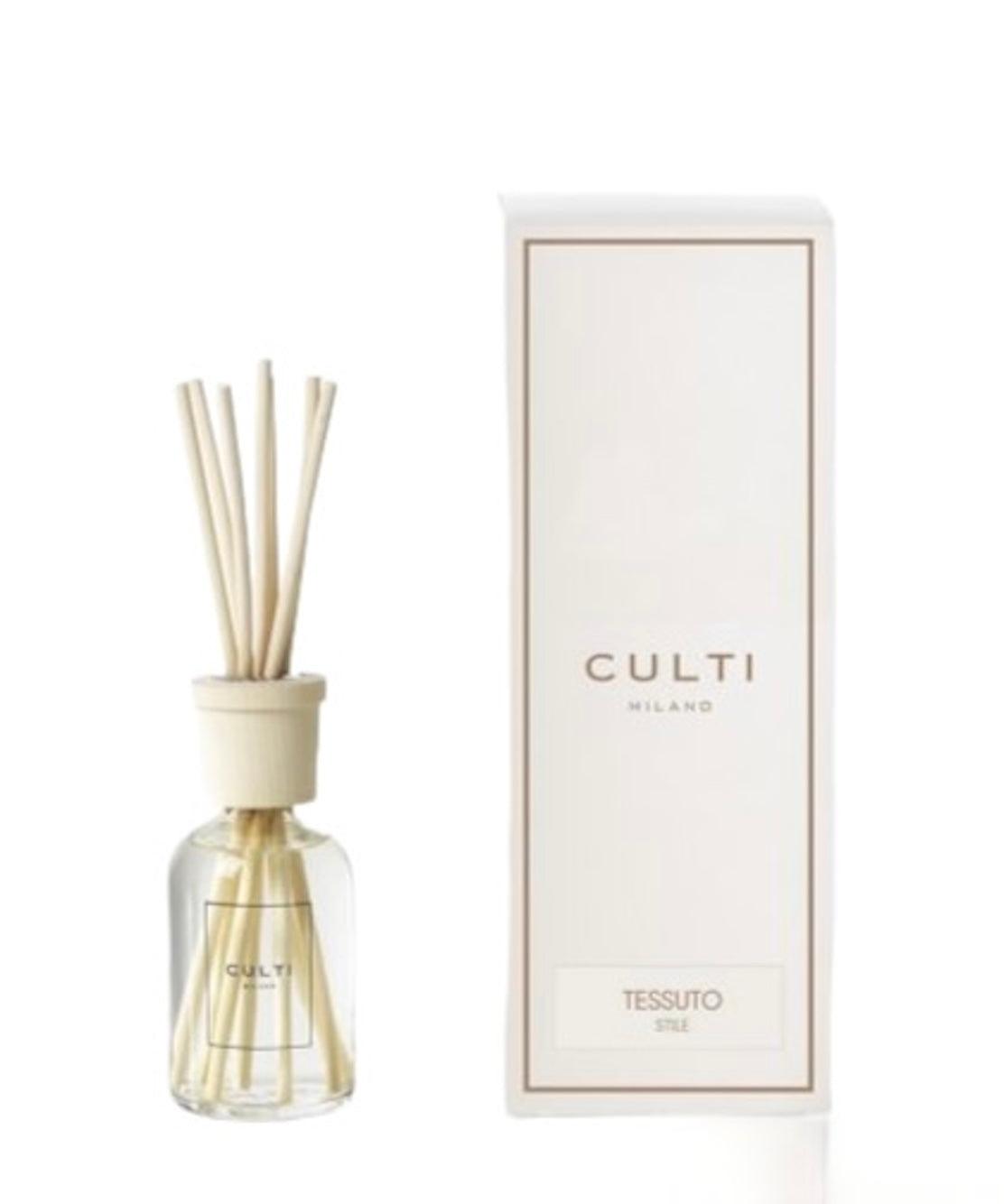 TESSUTO STILE()()