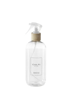 Diffusore Culti Trigger Tessuto Stile 500ml